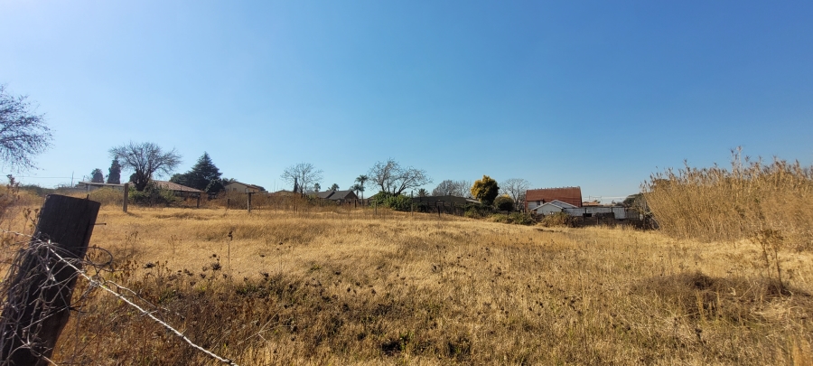 0 Bedroom Property for Sale in Witfield Gauteng