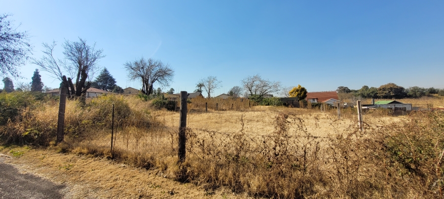 0 Bedroom Property for Sale in Witfield Gauteng