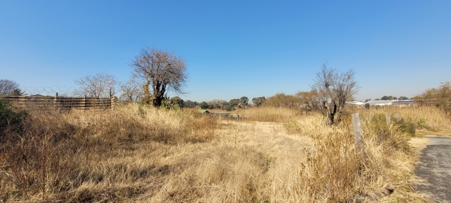 0 Bedroom Property for Sale in Witfield Gauteng