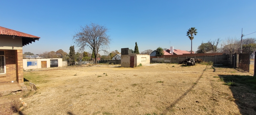 0 Bedroom Property for Sale in Witfield Gauteng