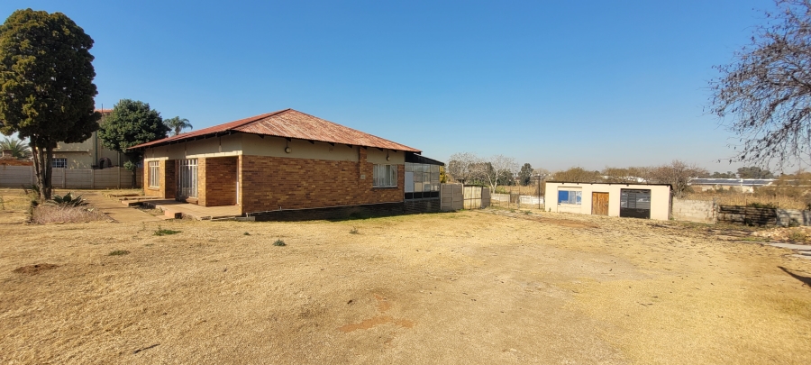 0 Bedroom Property for Sale in Witfield Gauteng
