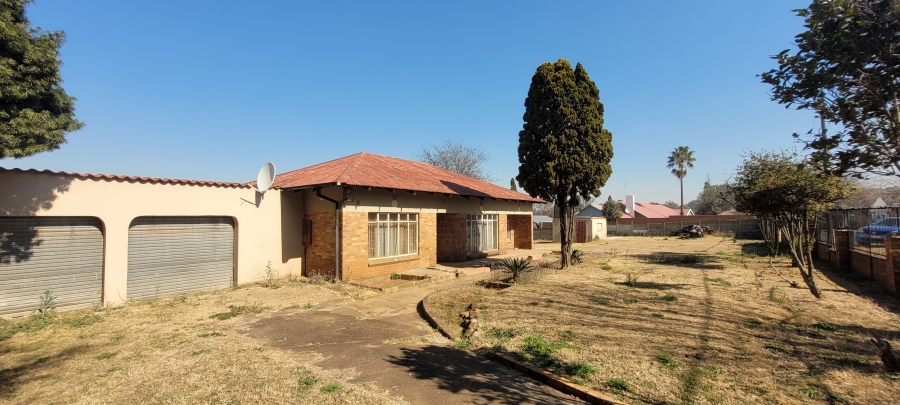 0 Bedroom Property for Sale in Witfield Gauteng