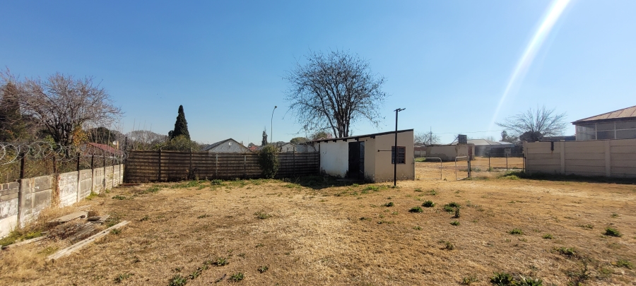 0 Bedroom Property for Sale in Witfield Gauteng
