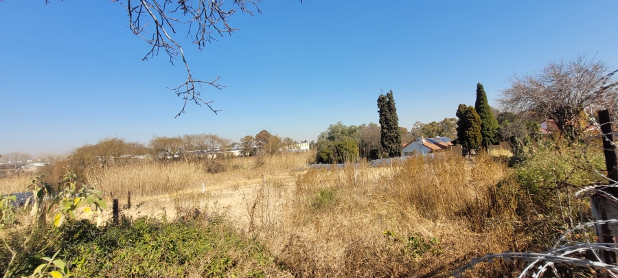 0 Bedroom Property for Sale in Witfield Gauteng