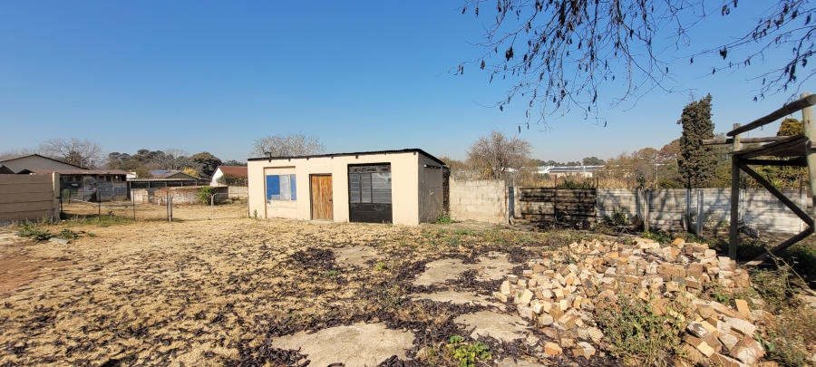 0 Bedroom Property for Sale in Witfield Gauteng