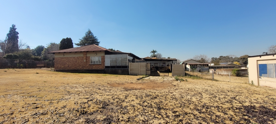 0 Bedroom Property for Sale in Witfield Gauteng