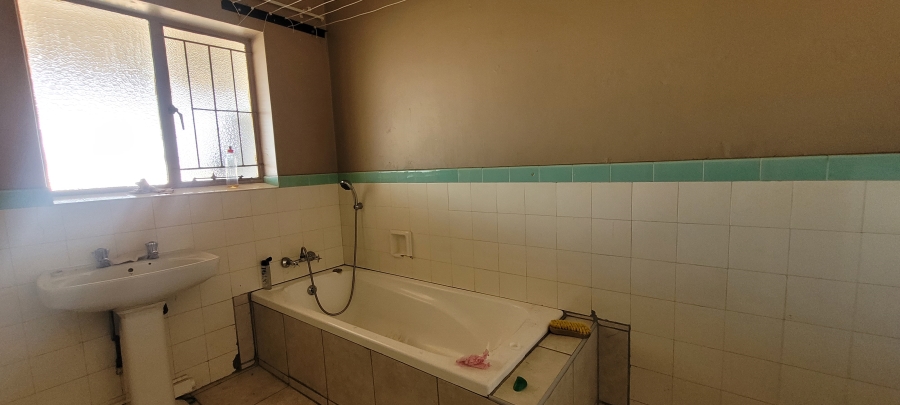 0 Bedroom Property for Sale in Witfield Gauteng