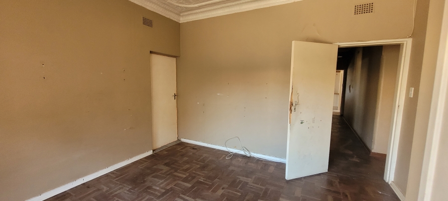 0 Bedroom Property for Sale in Witfield Gauteng