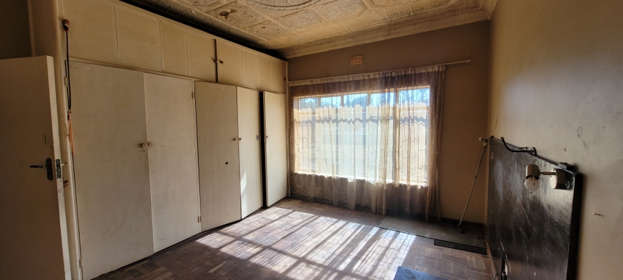 0 Bedroom Property for Sale in Witfield Gauteng