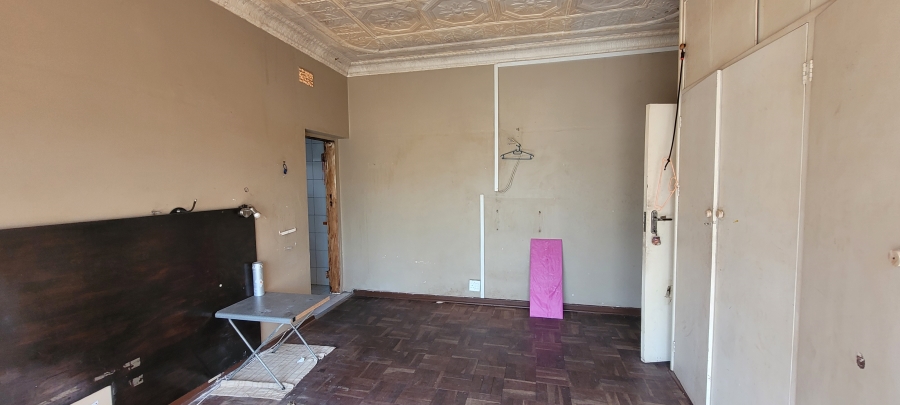 0 Bedroom Property for Sale in Witfield Gauteng