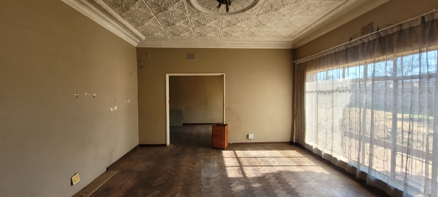 0 Bedroom Property for Sale in Witfield Gauteng