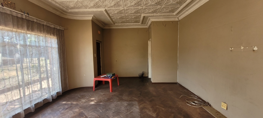 0 Bedroom Property for Sale in Witfield Gauteng