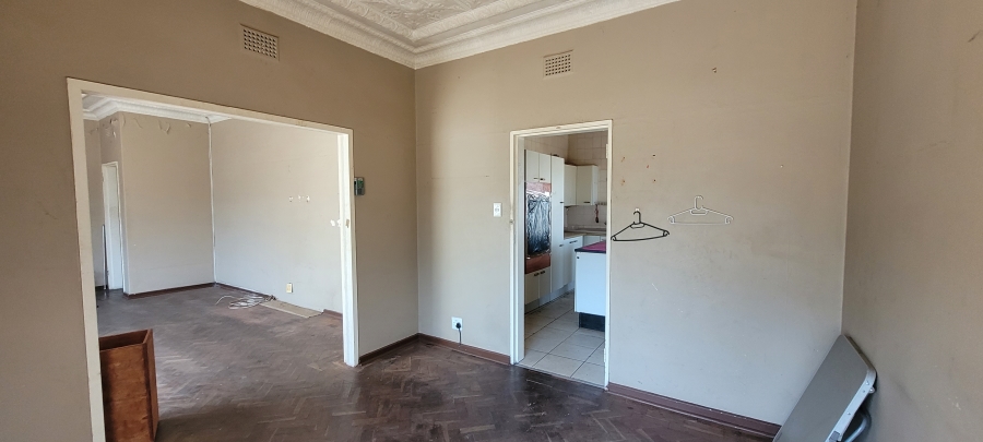 0 Bedroom Property for Sale in Witfield Gauteng