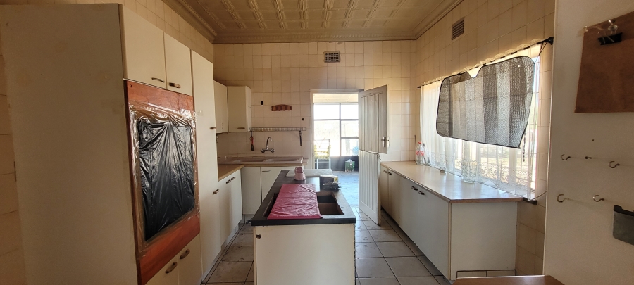 0 Bedroom Property for Sale in Witfield Gauteng