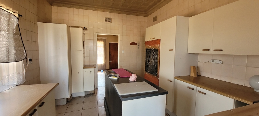 0 Bedroom Property for Sale in Witfield Gauteng