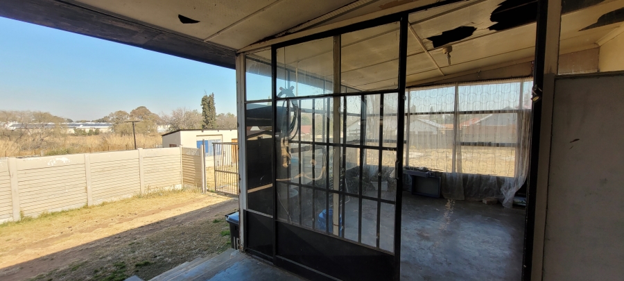 0 Bedroom Property for Sale in Witfield Gauteng
