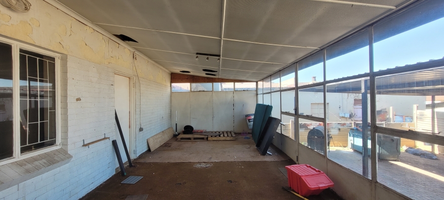 0 Bedroom Property for Sale in Witfield Gauteng