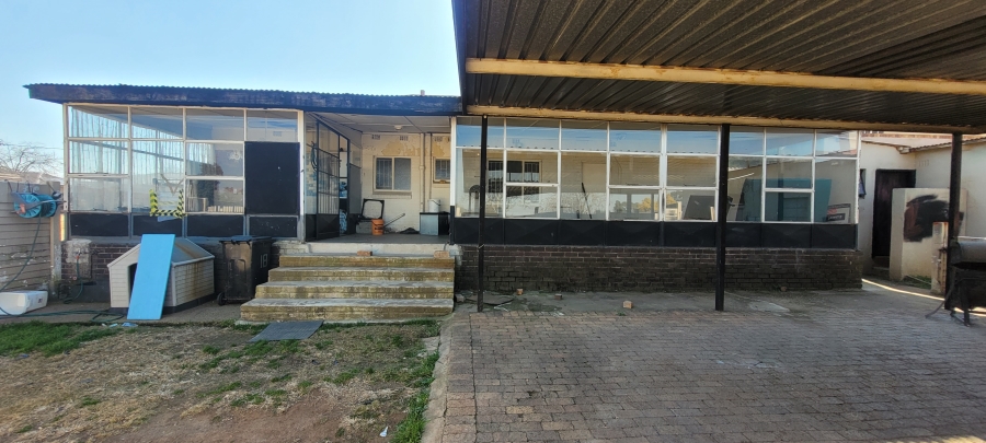 0 Bedroom Property for Sale in Witfield Gauteng