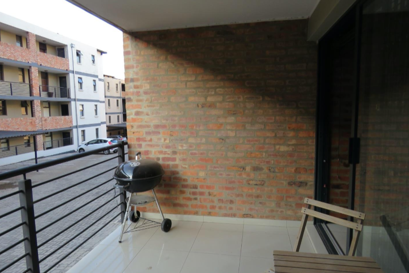 1 Bedroom Property for Sale in Solheim Gauteng