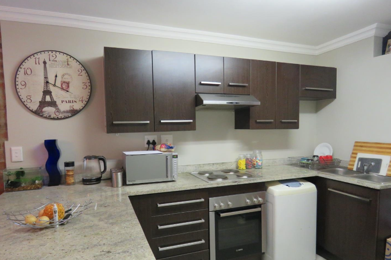1 Bedroom Property for Sale in Solheim Gauteng