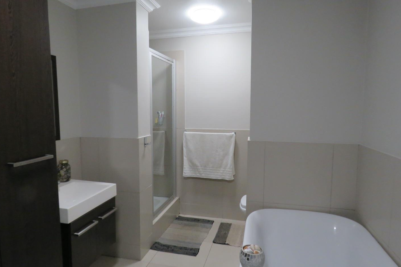 1 Bedroom Property for Sale in Solheim Gauteng