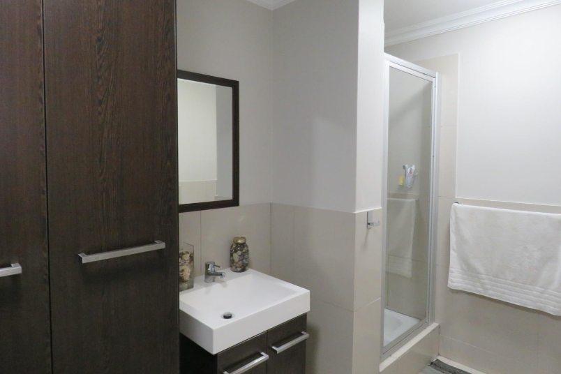 1 Bedroom Property for Sale in Solheim Gauteng