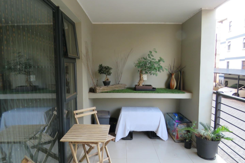 1 Bedroom Property for Sale in Solheim Gauteng