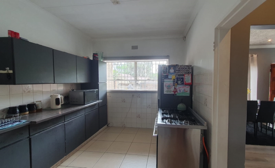 3 Bedroom Property for Sale in Gosforth Park Gauteng