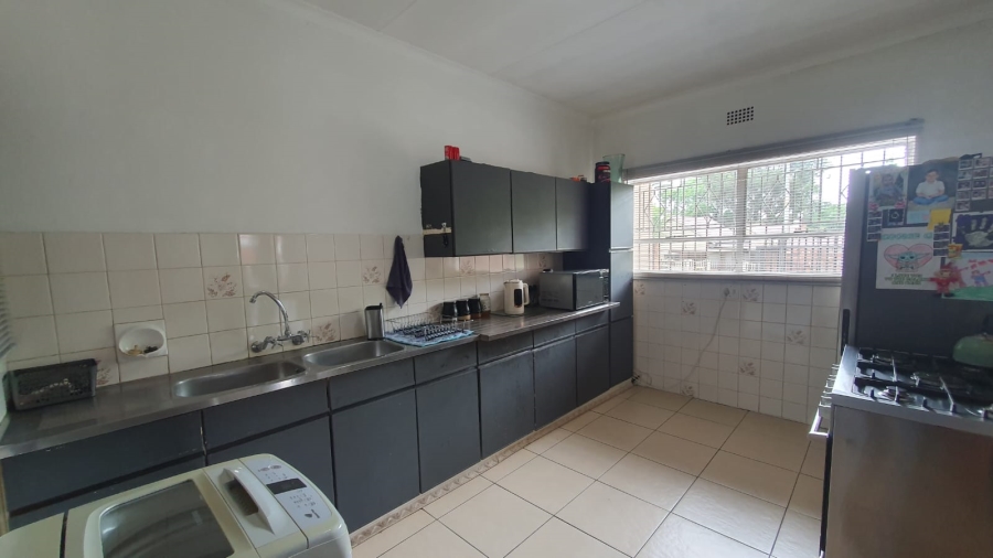 3 Bedroom Property for Sale in Gosforth Park Gauteng