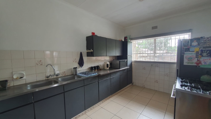 3 Bedroom Property for Sale in Gosforth Park Gauteng