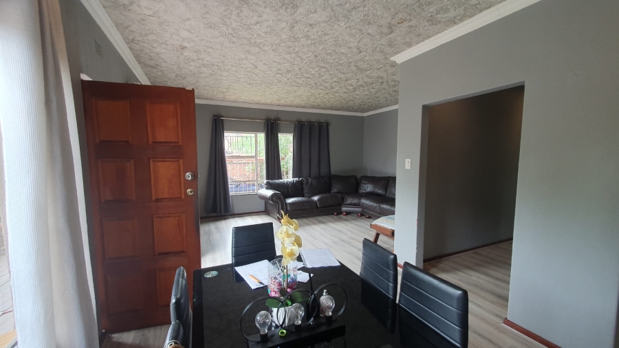 3 Bedroom Property for Sale in Gosforth Park Gauteng