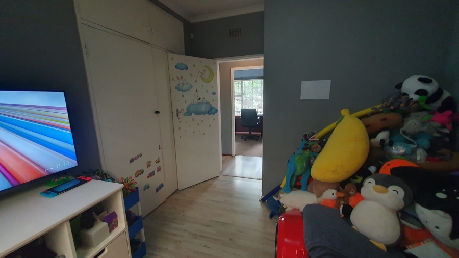 3 Bedroom Property for Sale in Gosforth Park Gauteng