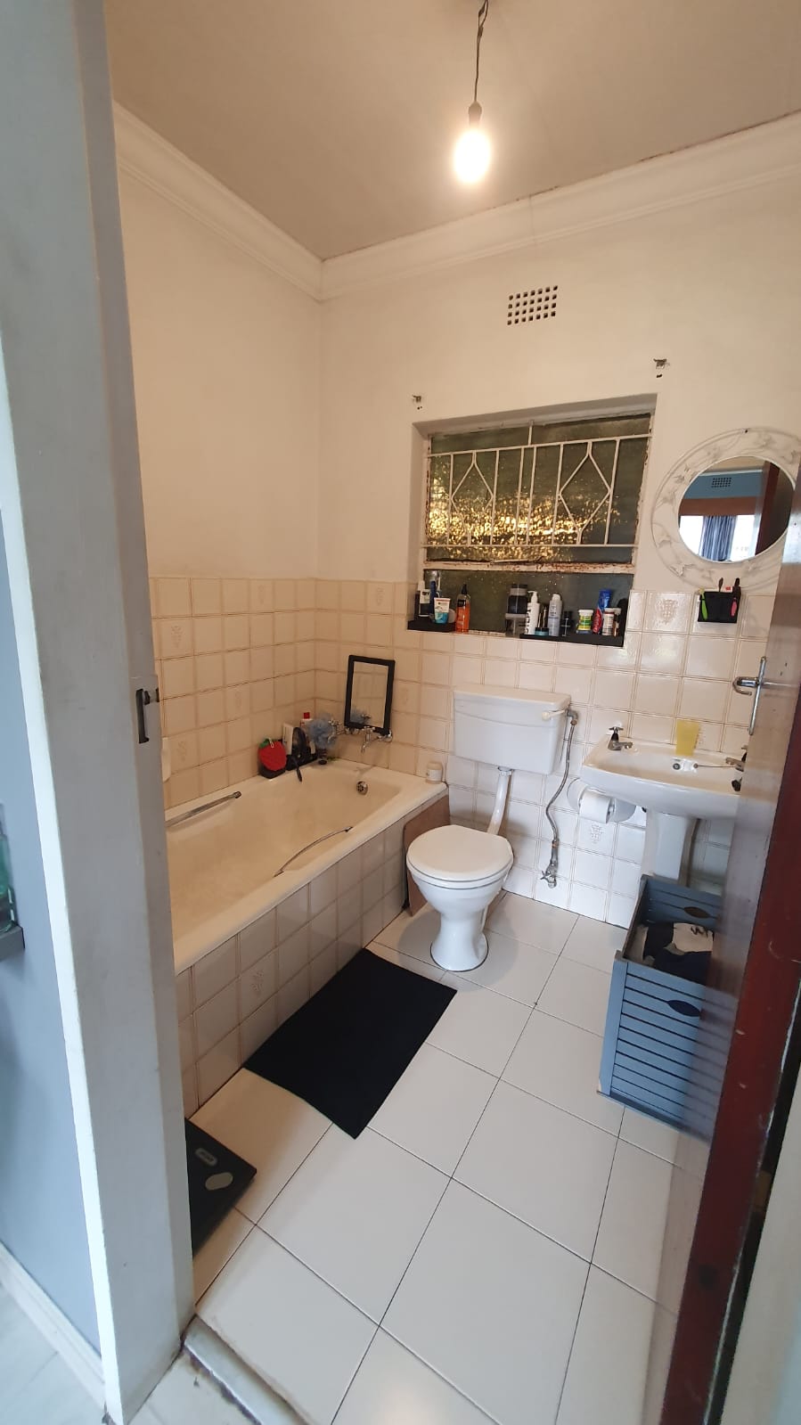3 Bedroom Property for Sale in Gosforth Park Gauteng