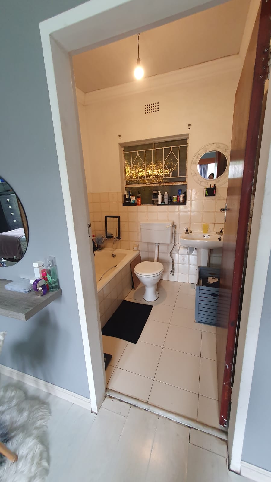 3 Bedroom Property for Sale in Gosforth Park Gauteng