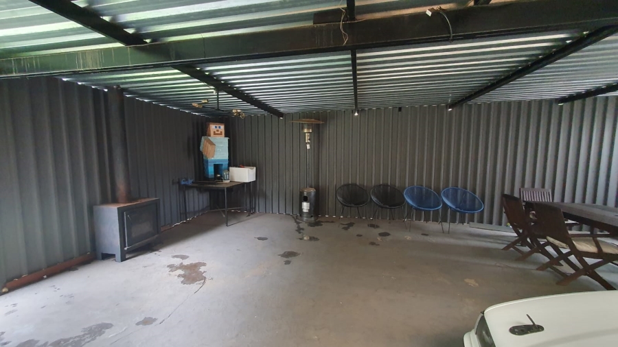 3 Bedroom Property for Sale in Gosforth Park Gauteng