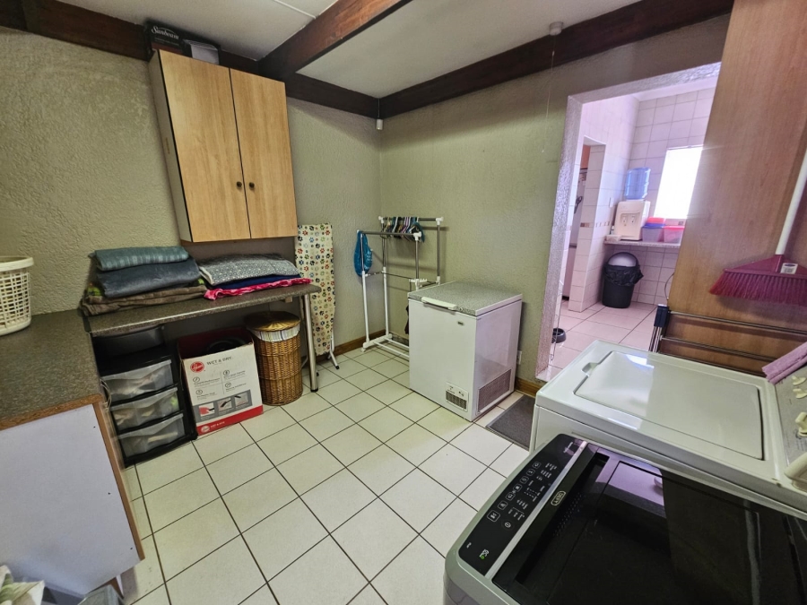 4 Bedroom Property for Sale in Randhart Gauteng