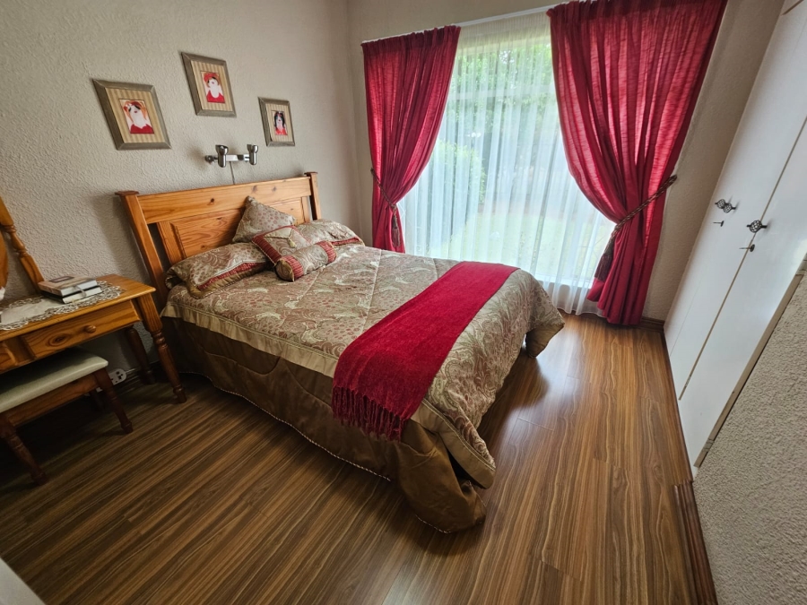 4 Bedroom Property for Sale in Randhart Gauteng