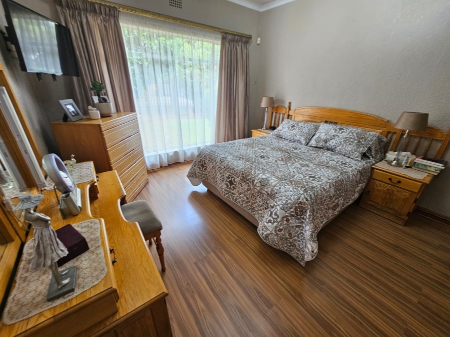 4 Bedroom Property for Sale in Randhart Gauteng