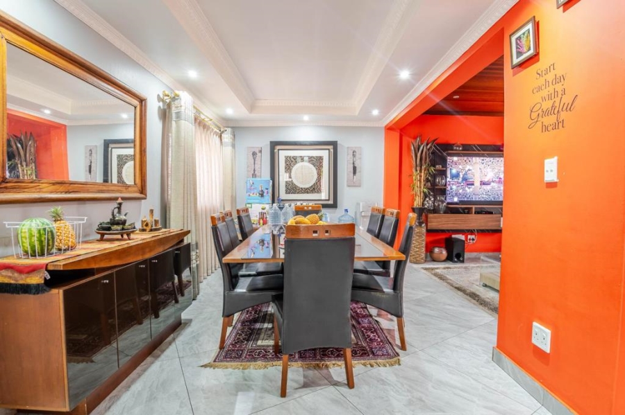 4 Bedroom Property for Sale in Meadowbrook Gauteng