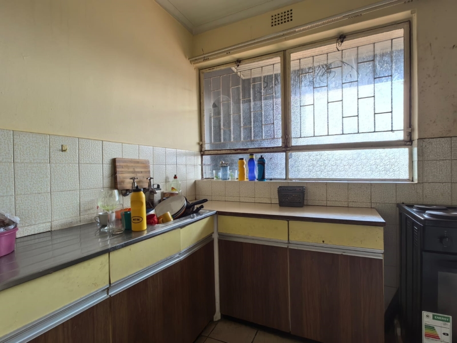 1 Bedroom Property for Sale in Blackheath Gauteng