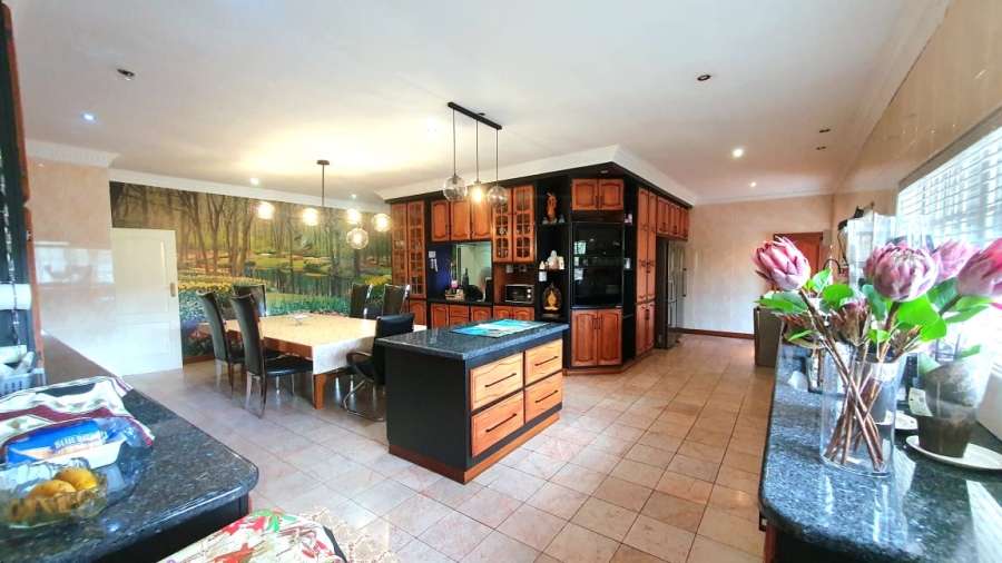 5 Bedroom Property for Sale in Webber Gauteng
