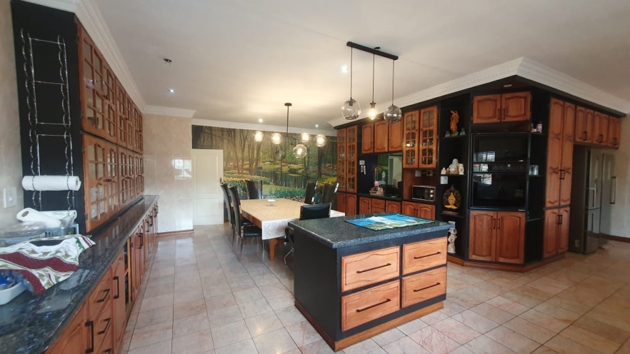 5 Bedroom Property for Sale in Webber Gauteng