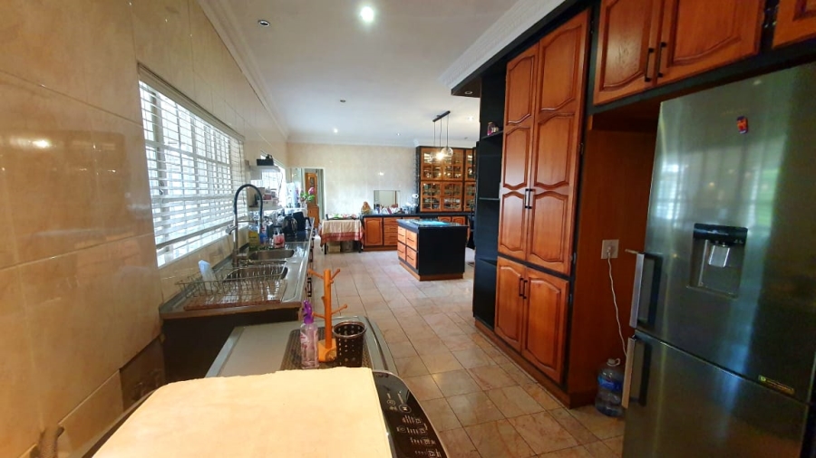 5 Bedroom Property for Sale in Webber Gauteng