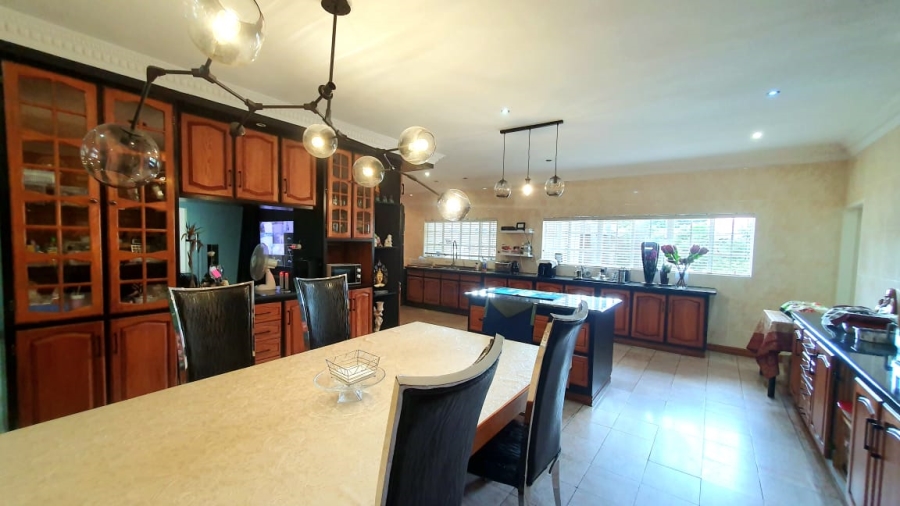 5 Bedroom Property for Sale in Webber Gauteng