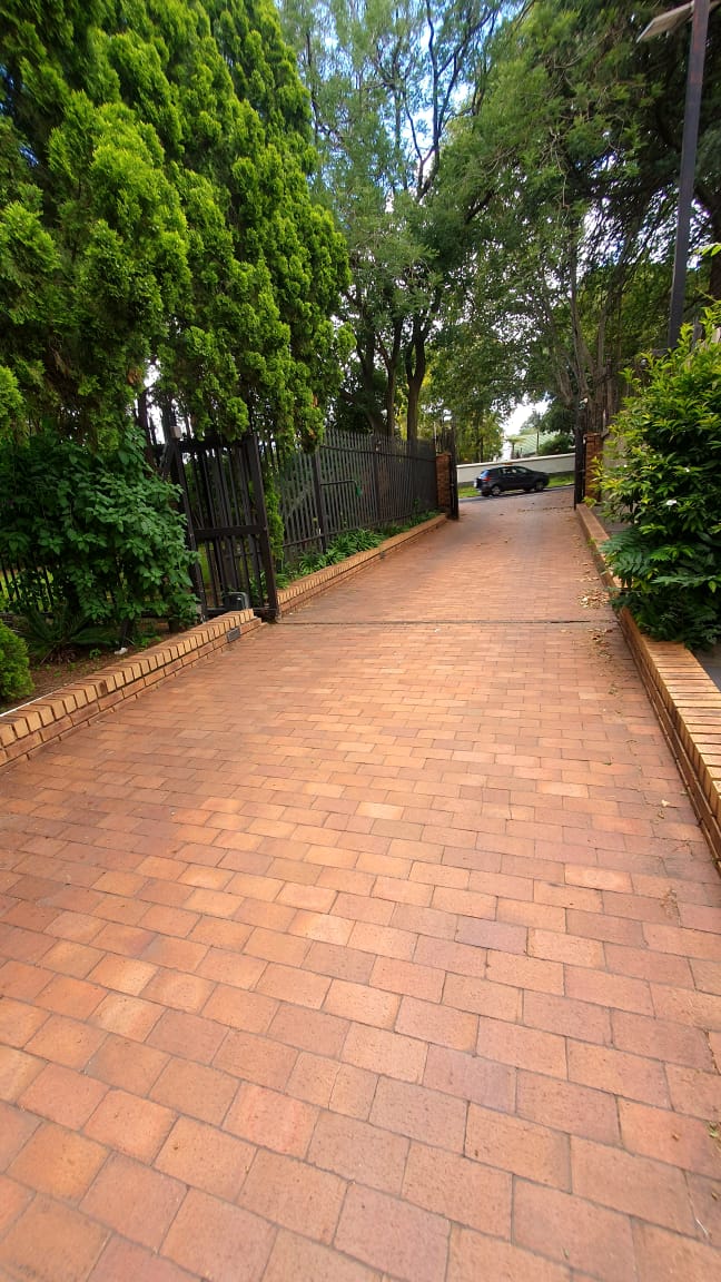 5 Bedroom Property for Sale in Webber Gauteng