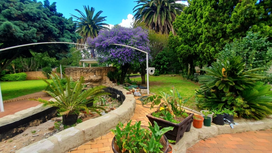 5 Bedroom Property for Sale in Webber Gauteng