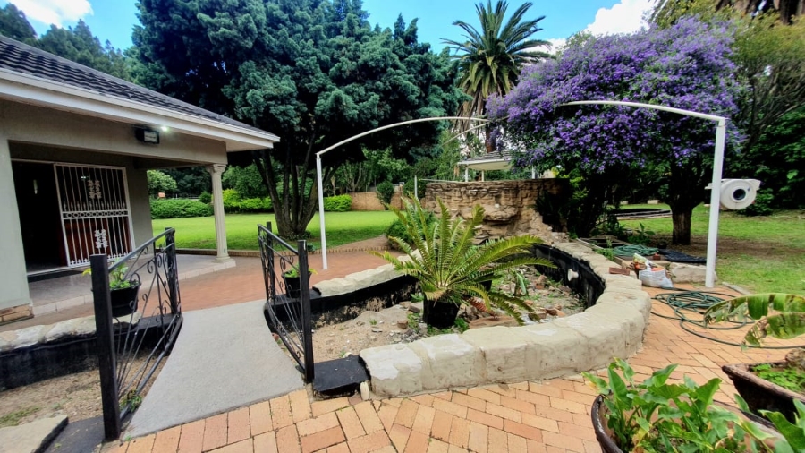 5 Bedroom Property for Sale in Webber Gauteng