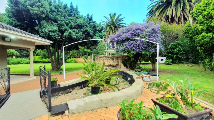 5 Bedroom Property for Sale in Webber Gauteng