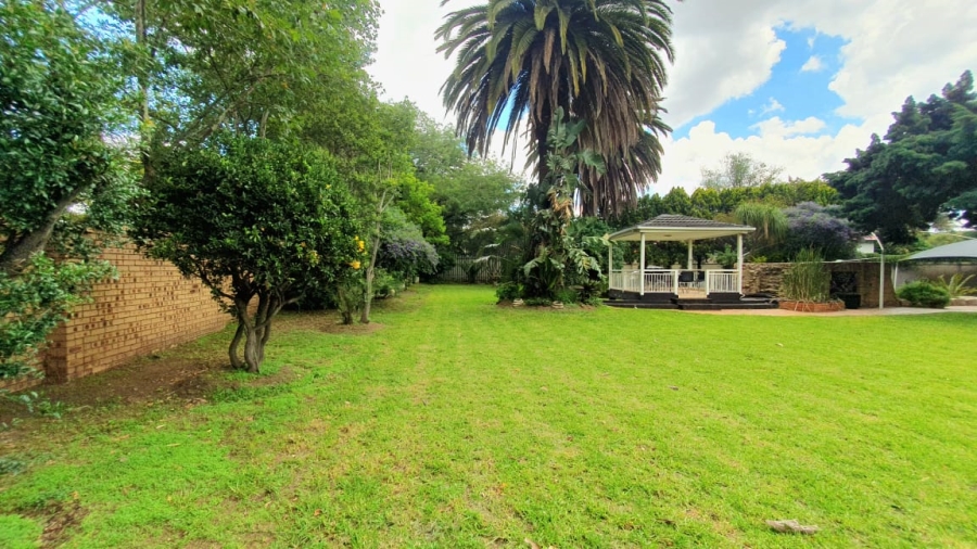 5 Bedroom Property for Sale in Webber Gauteng