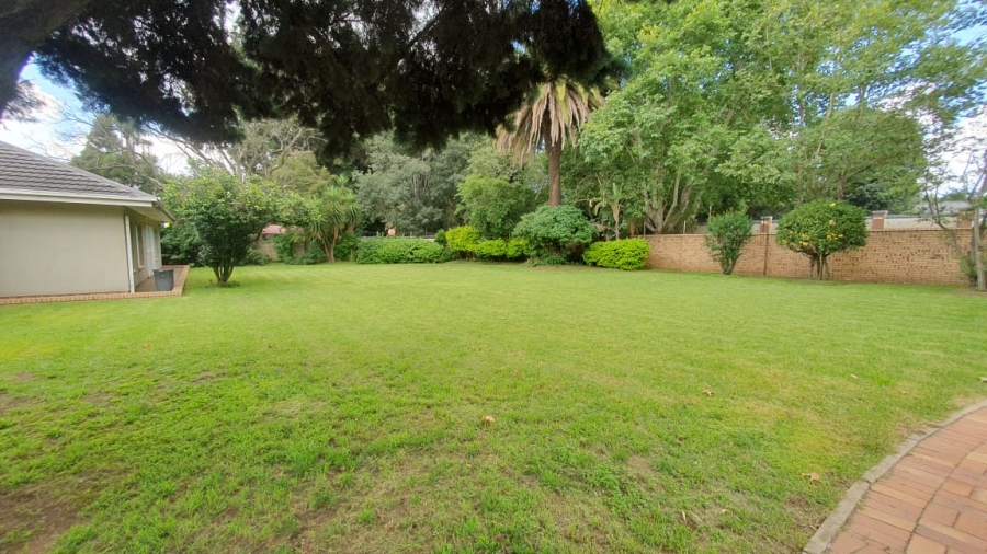 5 Bedroom Property for Sale in Webber Gauteng